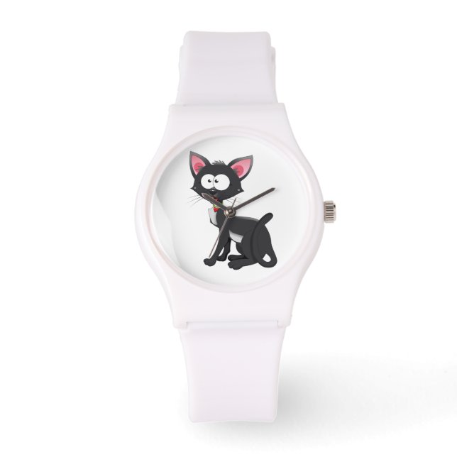 Customise Product Watch (Front)