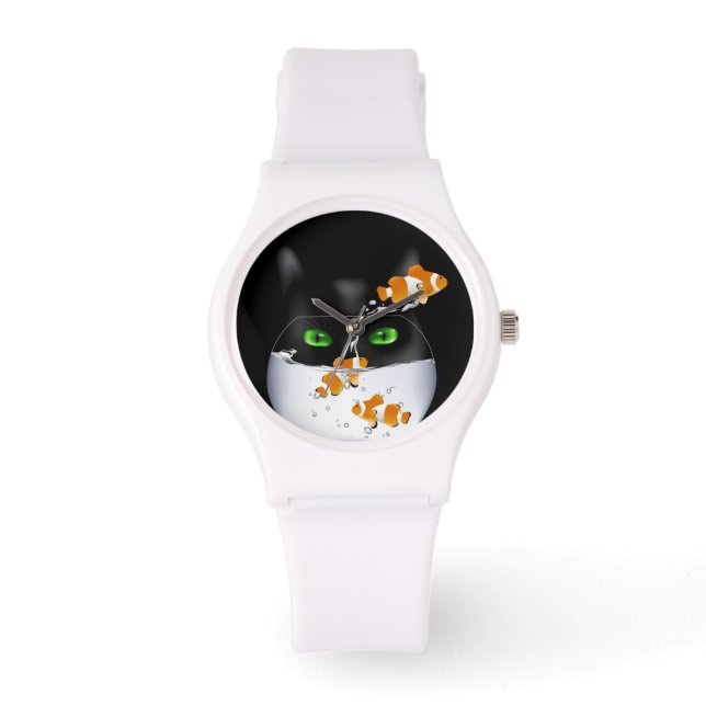 Customise Product Watch (Front)