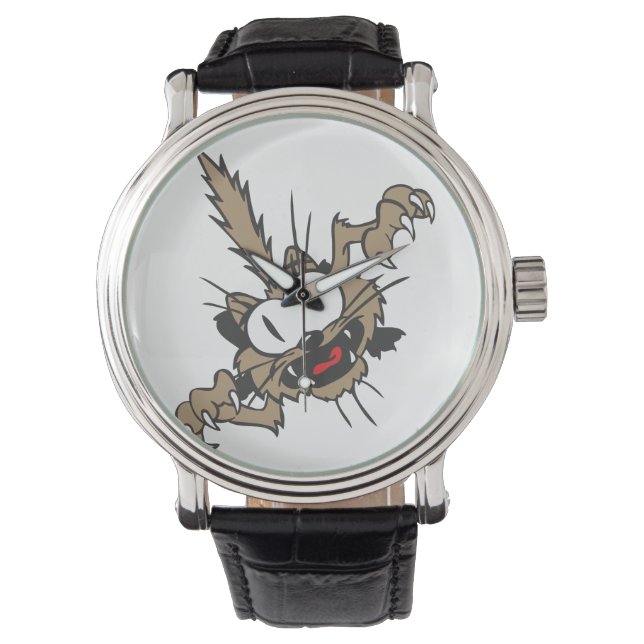 Customise Product Watch (Front)