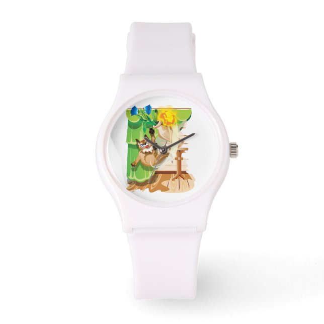 Customise Product Watch (Front)
