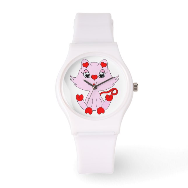 Customise Product Watch (Front)