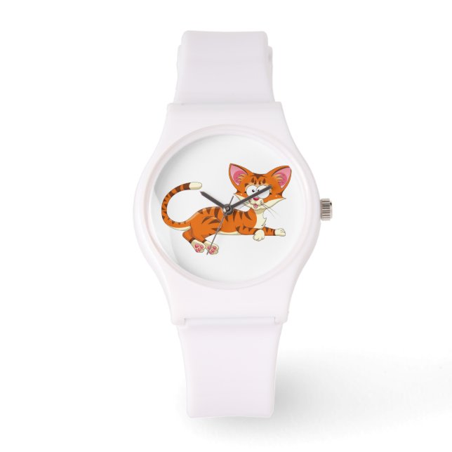 Customise Product Watch (Front)