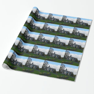 Customise Product Wrapping Paper