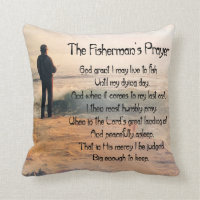Customise ProductThe Fishermans Prayer