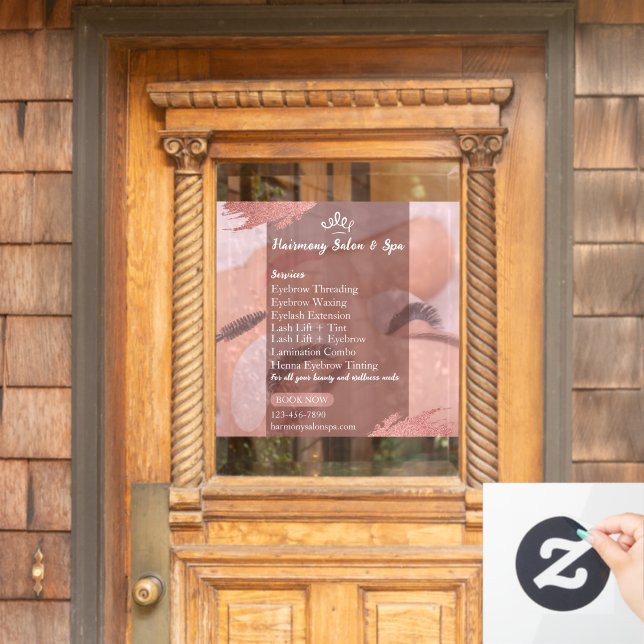 Customise Salon Spa  Lashes Eyelashes Services (Home Door)