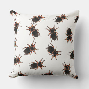 Customise Tarantulas by storeman. Cushion