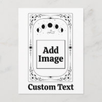Customise Tarot Zodiac Astrology Fortune Magical