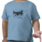 Customise Text - Low Wing Aeroplane