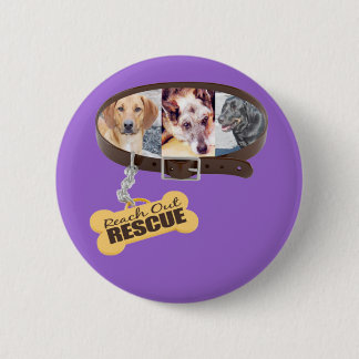 Customise the Background Colour! Logo Button