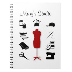 Customise the Text Notebook