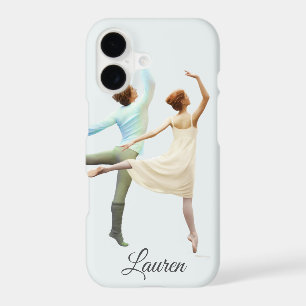 Customise this Ballet Dancers Painting