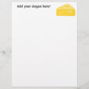 Customise this Big Cheese graphic