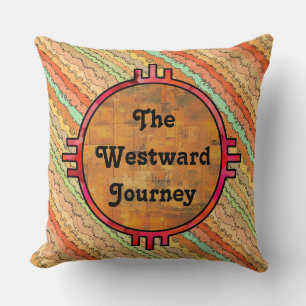 Customise this Canyonlands Pillow