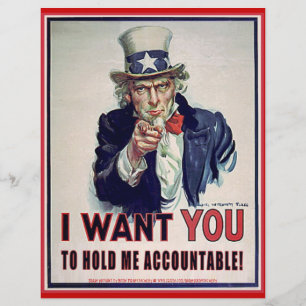 Customise this Flyer for Your Event