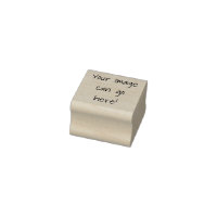 Customise This Rubber Stamp