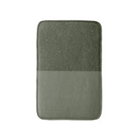 Customise Vertical Moss Bath Mat (Top Noise)