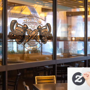 Customise Vintage Gold Tattoo Machines Shop