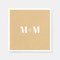 Customise w/Initial White Letter Number Camel