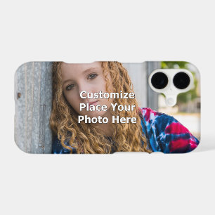 Customise With Your Photo