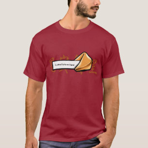 Customise you Fortune! T-Shirt