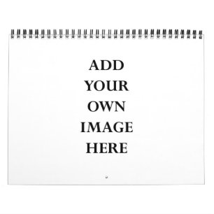 customise your 15-month 2027 calendar