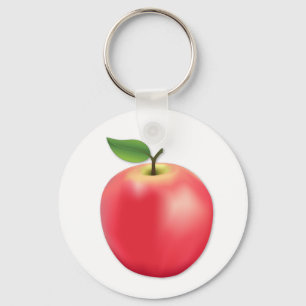 Customise Your Apple  Key Ring