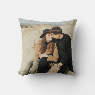 Customise Your Awesome Photo Cushion