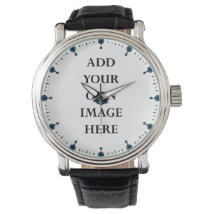 customise your blue dots watch landscape