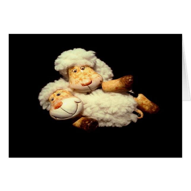 Customise Your Card (Front Horizontal)