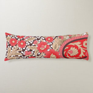 Customise Your Comfort—Snuggle All Summer Body Cushion
