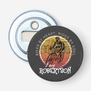 Customise your CYCLING design Bottle Opener