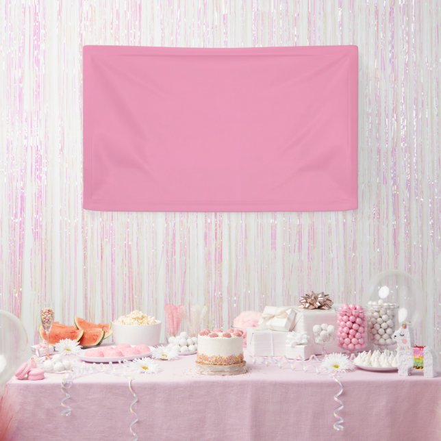 Customise Your Digital Creations with Drag & Drop Banner (Party)