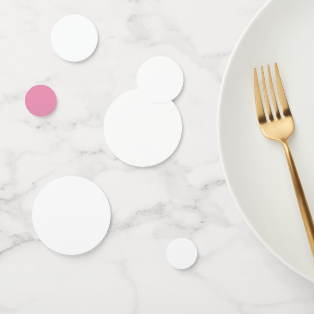 Customise Your Digital Creations with Drag & Drop Confetti (Group)