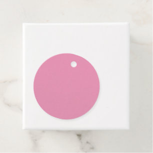 Customise Your Digital Creations with Drag & Drop Favour Tags
