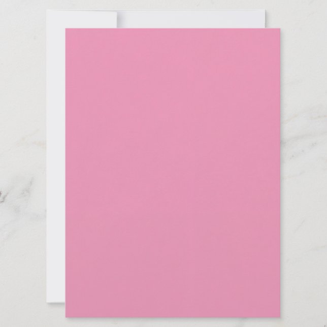 Customise Your Digital Creations with Drag & Drop Invitation (Front)