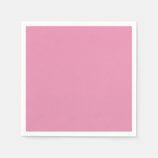 Customise Your Digital Creations with Drag & Drop Napkin (Front)