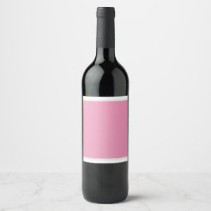 Customise Your Digital Creations with Drag & Drop Wine Label