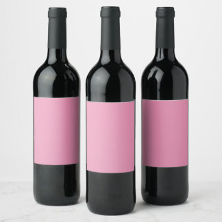Customise Your Digital Creations with Drag & Drop Wine Label