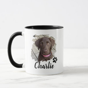 Customise your DoG here design Mug