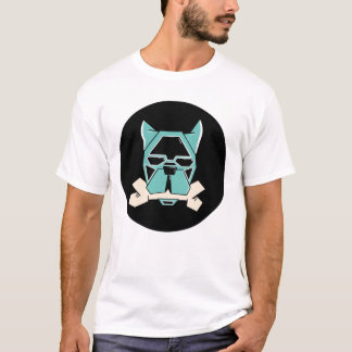 Customise your hood. T-Shirt