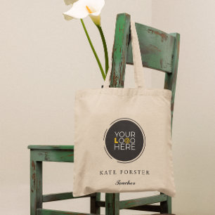 Customise Your Look with a Simple & Minimalist Tote Bag