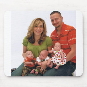 Customise your Mousepad! Mouse Pad