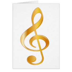 Customise Your Music Notecard