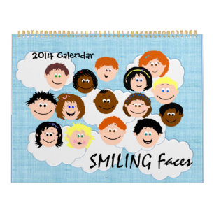 Customise Your Own Calendar