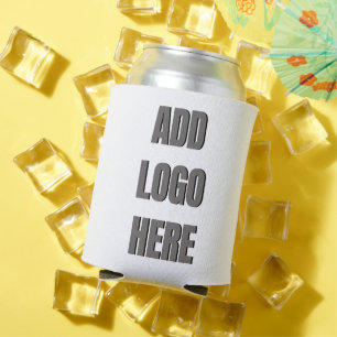 Customise Your Own Can Cooler