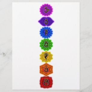 Customise Your Own Chakra Products