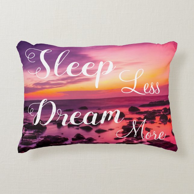 Customise Your Own Decorative Cushion (Front)