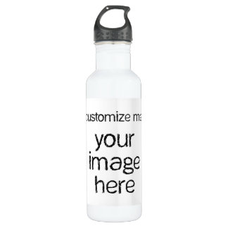 Customise Your Own Design 710 Ml Water Bottle