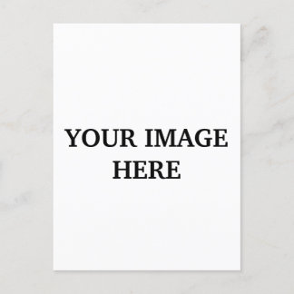 Customise your own holiday postcard