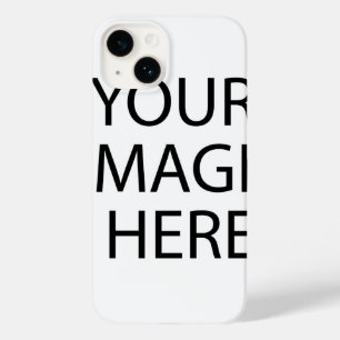 Customise your own iphone case